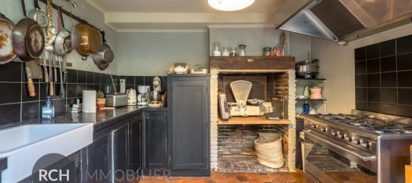 Casa T5 em Boutigny-Prouais, France N.º 158133 10