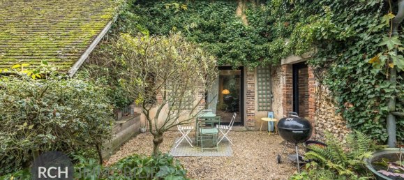 Casa T5 em Boutigny-Prouais, France N.º 158133 5