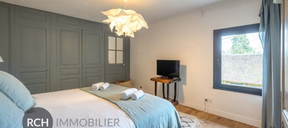 Casa T5 em Boutigny-Prouais, France N.º 158133 14