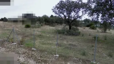 Grundstück in Cordoba, Spain 3000m², Nr. 142947