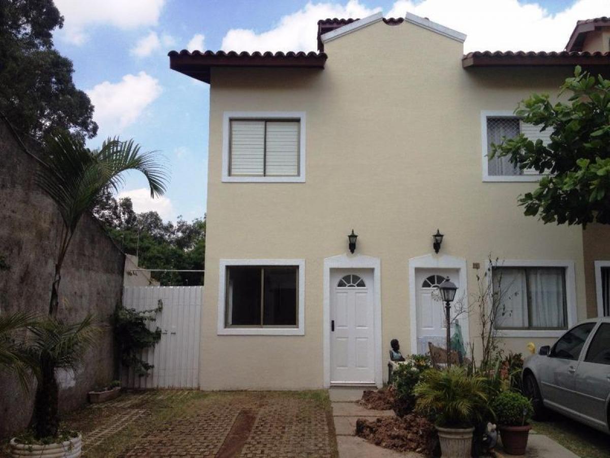 2 bedrooms House in Sao Paulo, Brazil No. 465356