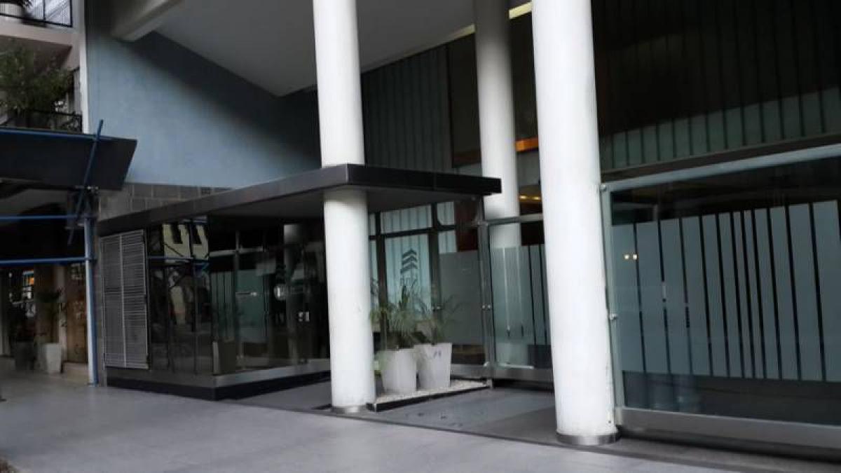 2 bedrooms Apartment in Buenos Aires, Argentina No. 100472