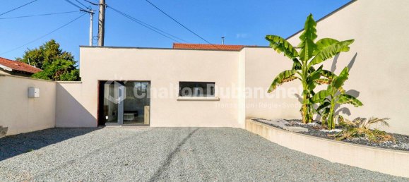 3 bedrooms House in Roanne, France No. 329517 13