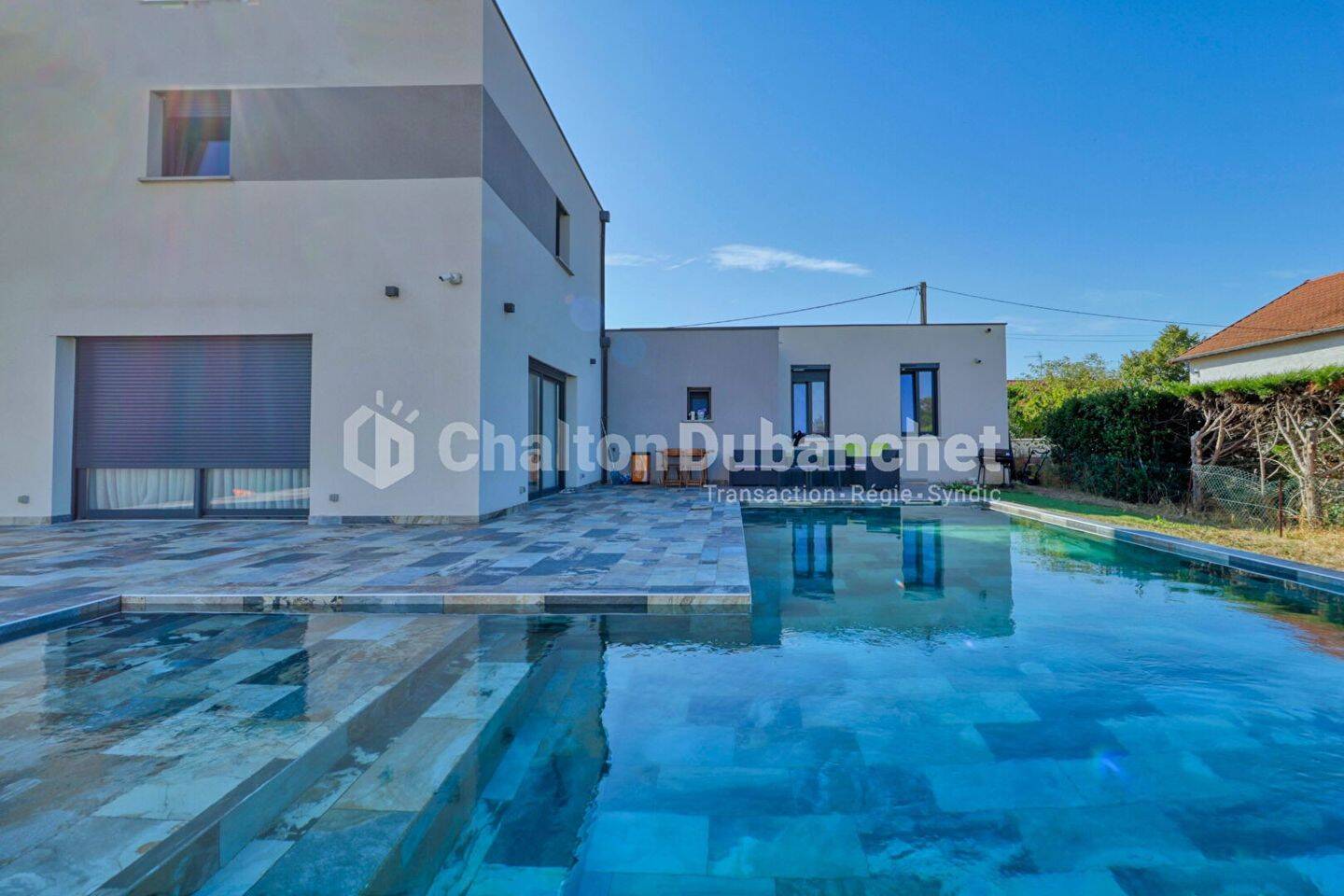 3 bedrooms House in Roanne, France No. 329517