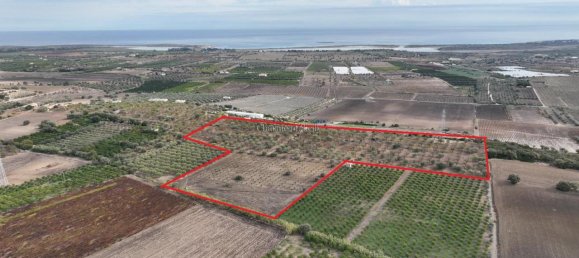 2-Zimmer Haus in Noto, Italy, Nr. 234861 5