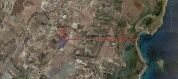 2-Zimmer Haus in Noto, Italy, Nr. 234861 6