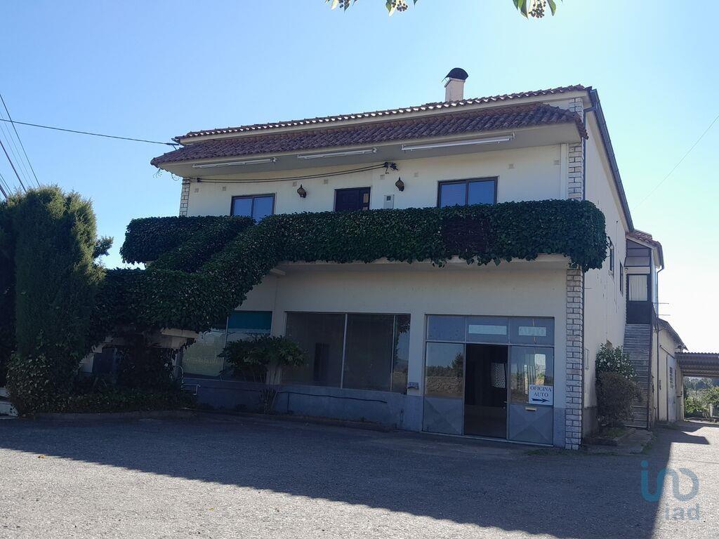 3 bedrooms House in Fundao, Portugal No. 219109