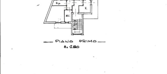 4-Zimmer Doppelhaus in Teramo, Italy, Nr. 186157 20