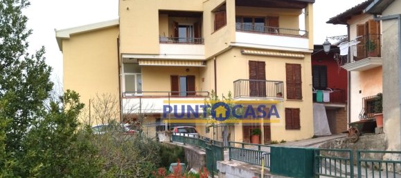 4-Zimmer Doppelhaus in Teramo, Italy, Nr. 186157 18