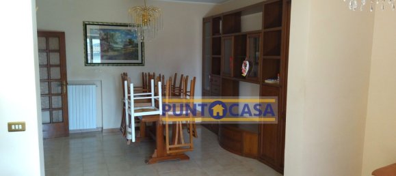 4-Zimmer Doppelhaus in Teramo, Italy, Nr. 186157 5