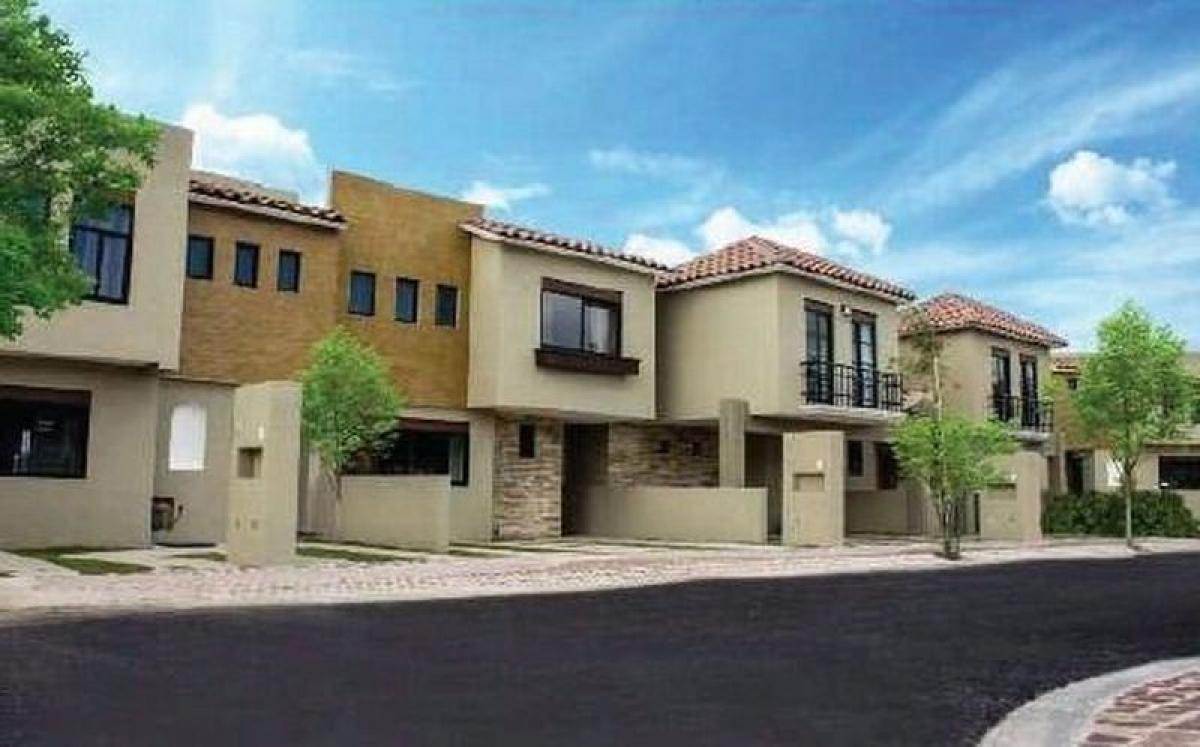 3 Schlafzimmer Haus in Queretaro, Mexico, Nr. 181179