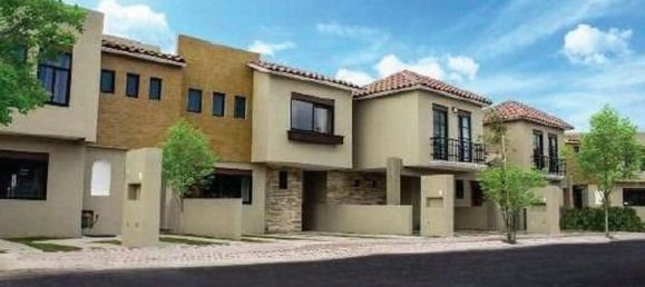 3 Schlafzimmer Haus in Queretaro, Mexico, Nr. 181179 2