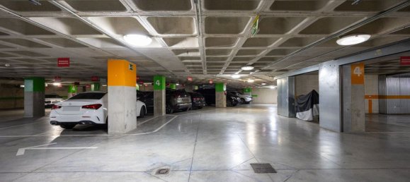 Garage in Madrid, Spain, Nr. 95450 5