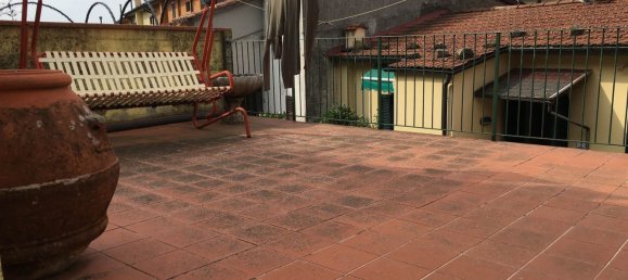 4-Zimmer Wohnung in Pistoia, Italy, Nr. 218092 12