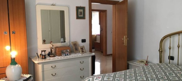 4-Zimmer Wohnung in Pistoia, Italy, Nr. 218092 28