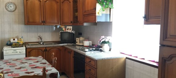 4-Zimmer Wohnung in Pistoia, Italy, Nr. 218092 21