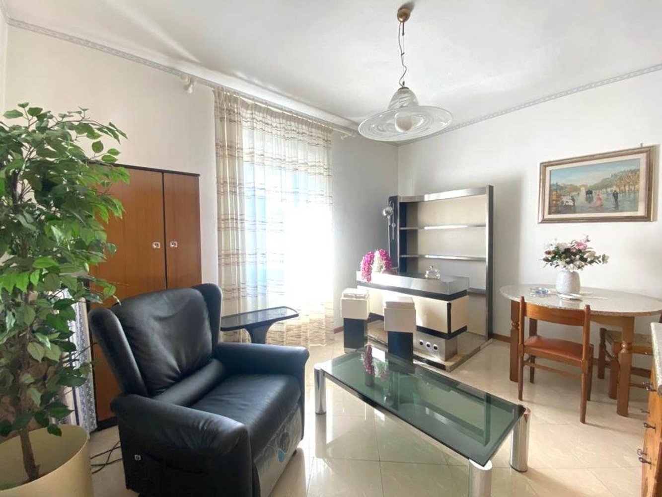 4-Zimmer Wohnung in Pistoia, Italy, Nr. 218092