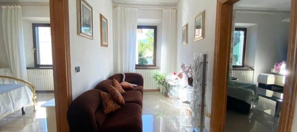 4-Zimmer Wohnung in Pistoia, Italy, Nr. 218092 20