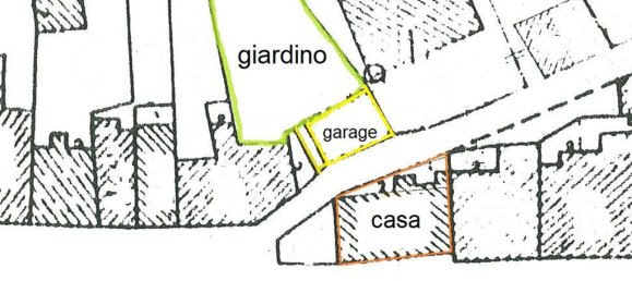 4-Zimmer Wohnung in Pistoia, Italy, Nr. 218092 39