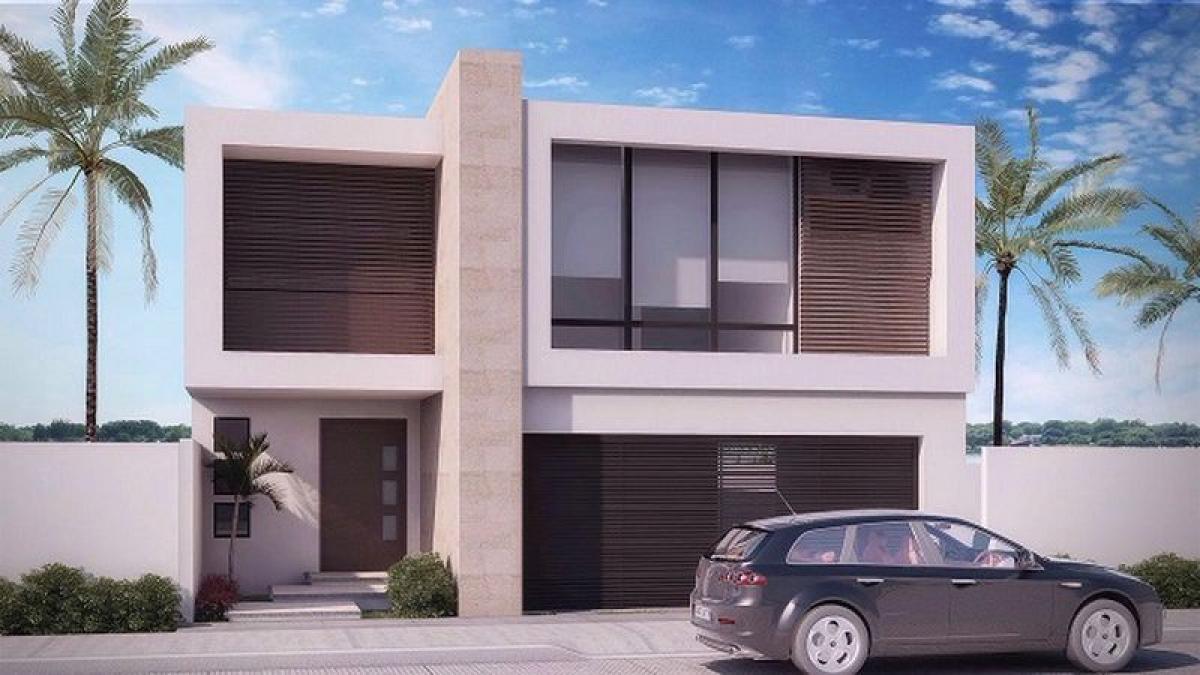 Casa T3 em Veracruz, Mexico N.º 210978