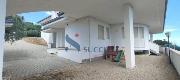 Villa de 10 habitaciónes en Tortoreto, Italy No. 177802 28