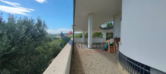 Villa de 10 habitaciónes en Tortoreto, Italy No. 177802 30