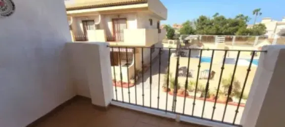 3 غرف نوم منزل في Alicante, Spain رقم 174791 32