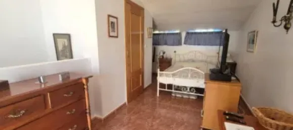 3 غرف نوم منزل في Alicante, Spain رقم 174791 46