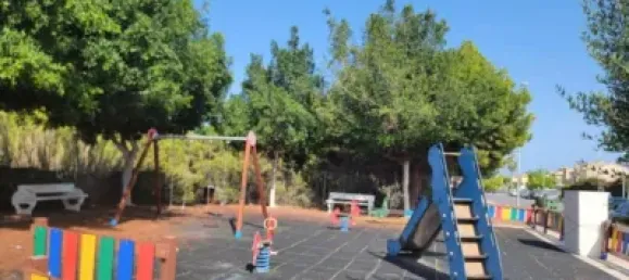 3 غرف نوم منزل في Alicante, Spain رقم 174791 11