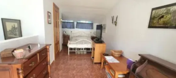 3 غرف نوم منزل في Alicante, Spain رقم 174791 41