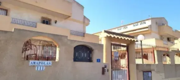 3 غرف نوم منزل في Alicante, Spain رقم 174791 9