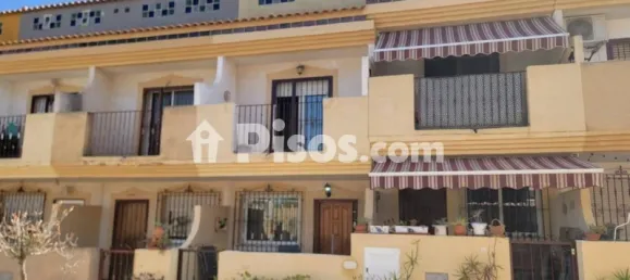 3 غرف نوم منزل في Alicante, Spain رقم 174791 12