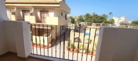 3 غرف نوم منزل في Alicante, Spain رقم 174791 34