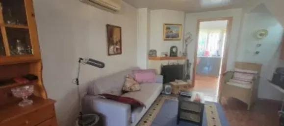 3 غرف نوم منزل في Alicante, Spain رقم 174791 19