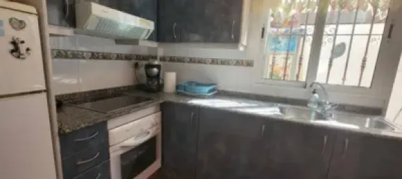 3 غرف نوم منزل في Alicante, Spain رقم 174791 28