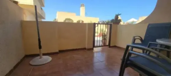 3 غرف نوم منزل في Alicante, Spain رقم 174791 13