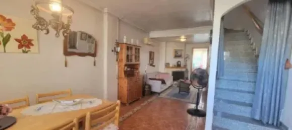 3 غرف نوم منزل في Alicante, Spain رقم 174791 17