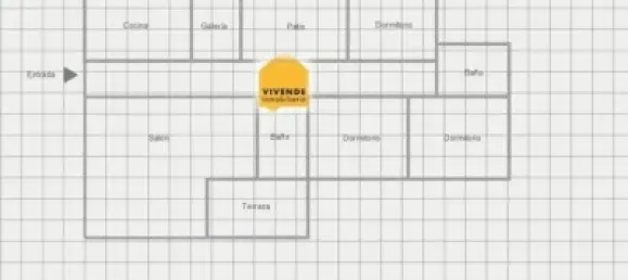 4 bedrooms Apartment in Lorca, Spain No. 171253 16