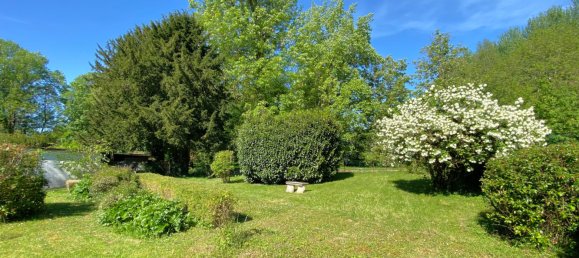 Casa de 5 dormitorios en Saint-Prest, France No. 61555 20