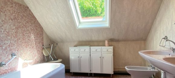 Casa de 5 dormitorios en Saint-Prest, France No. 61555 21