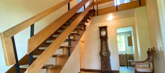 Casa de 5 dormitorios en Saint-Prest, France No. 61555 26