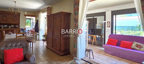 3 bedrooms House in Sorede, France No. 306470 9