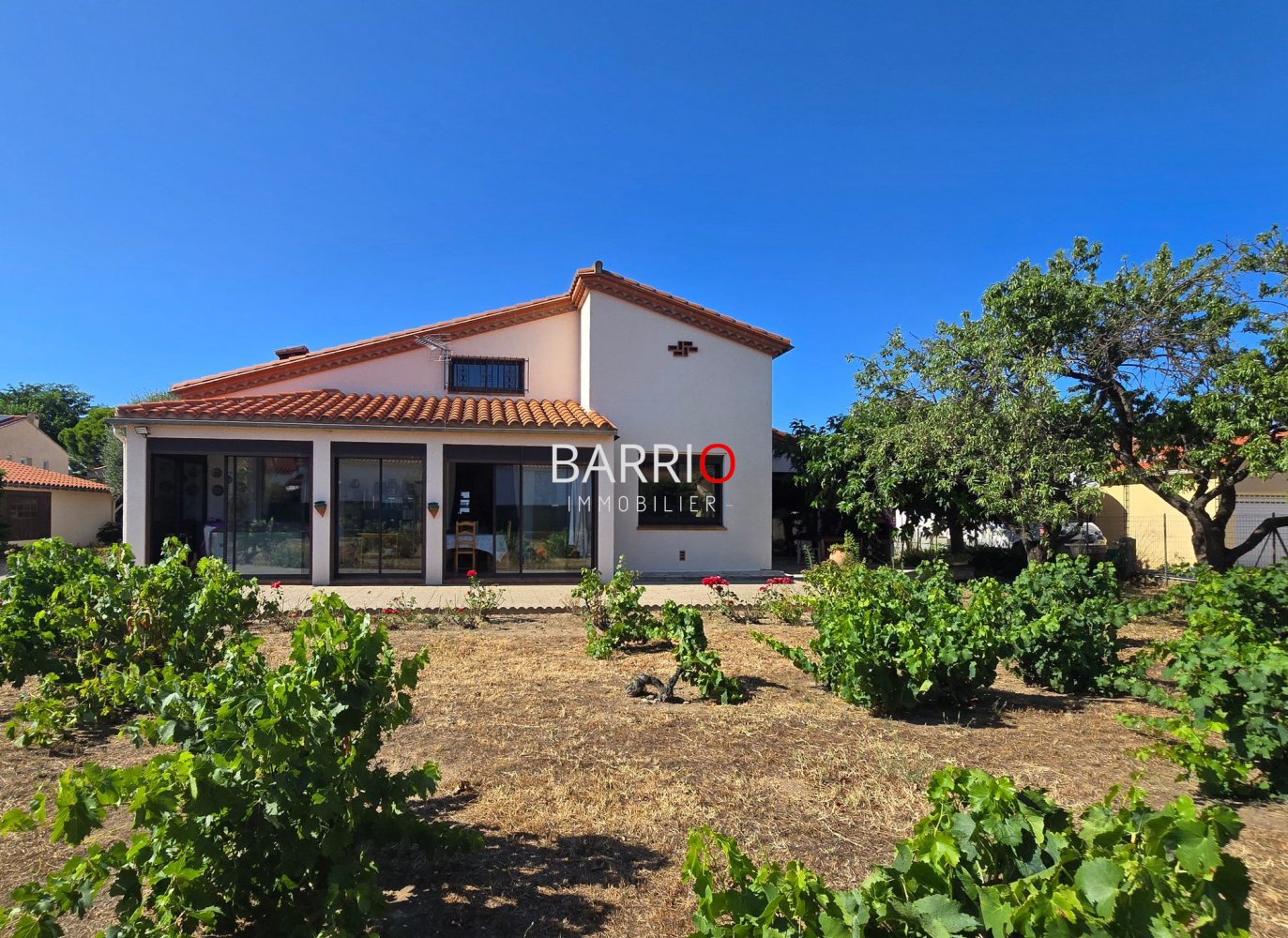 3 bedrooms House in Sorede, France No. 306470