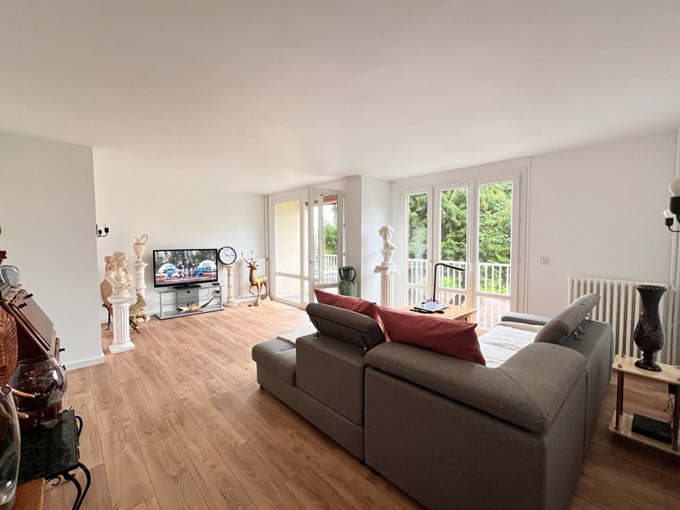 Apartamento T3 em Beauvais, France N.º 74015