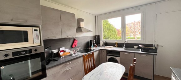 Apartamento T3 em Beauvais, France N.º 74015 3