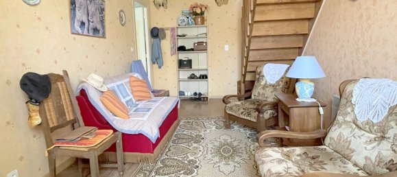 Дом с 2 спальнями в Шаранта, Франция № 337777 5