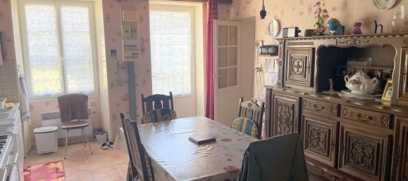 Дом с 2 спальнями в Шаранта, Франция № 337777 9