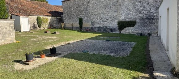 Дом с 2 спальнями в Шаранта, Франция № 337777 8