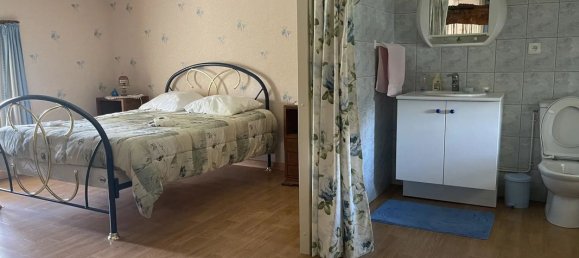 Дом с 2 спальнями в Шаранта, Франция № 337777 11