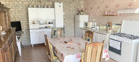 Дом с 2 спальнями в Шаранта, Франция № 337777 4